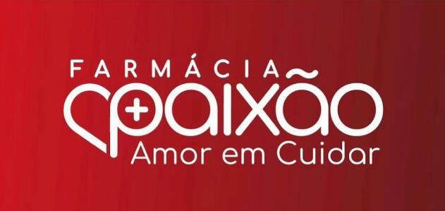 Farmácia Paixão
